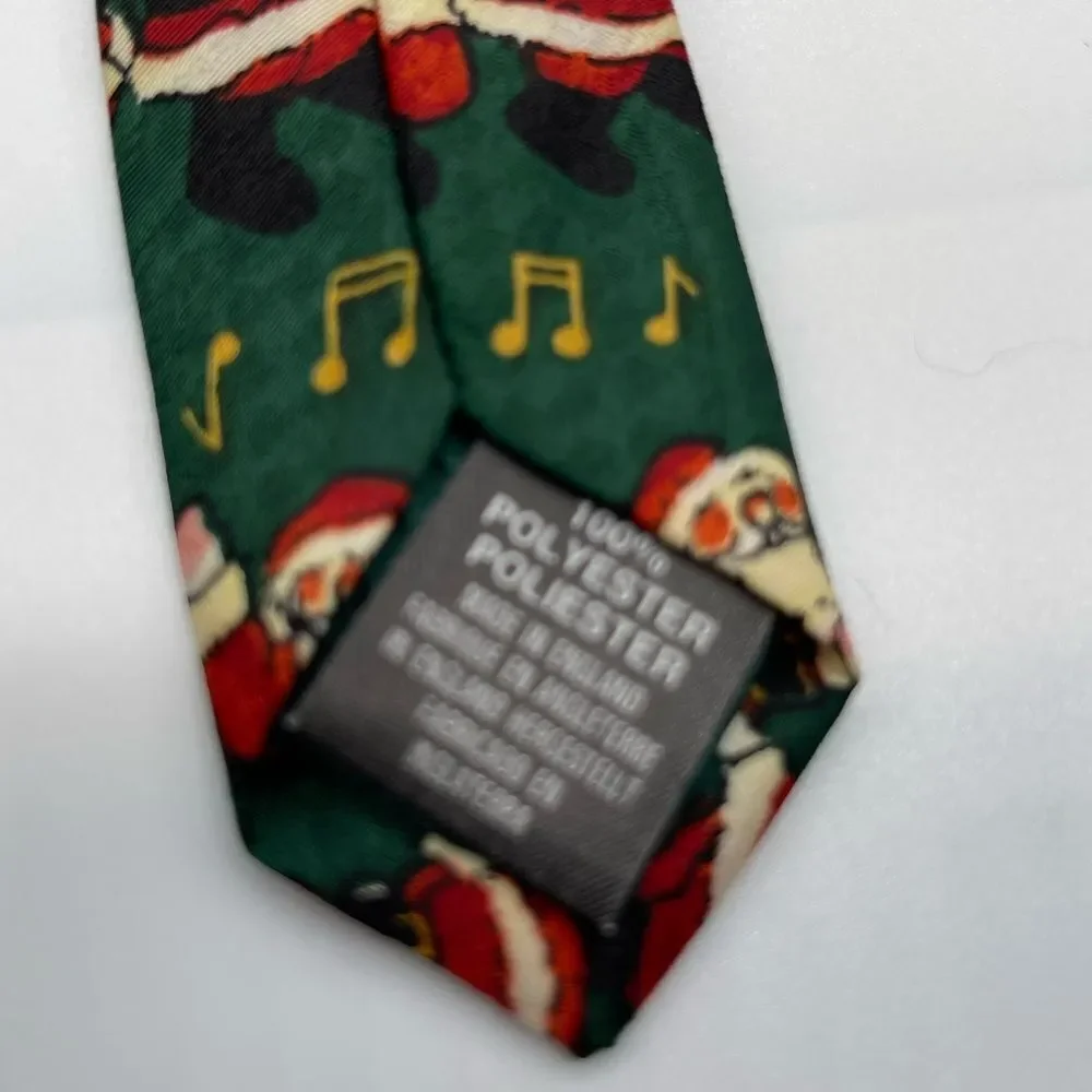 Christmas Tie